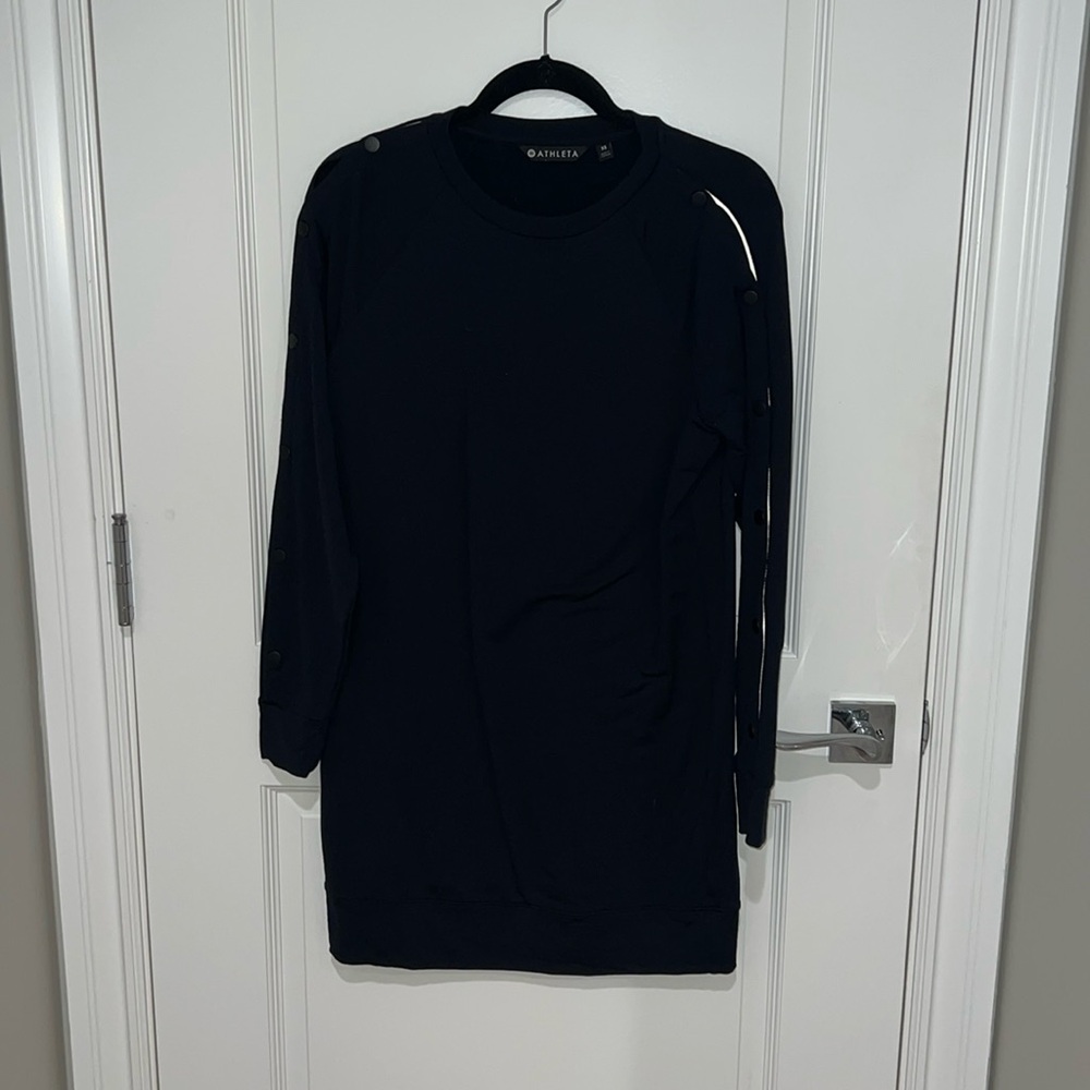 Athleta dress